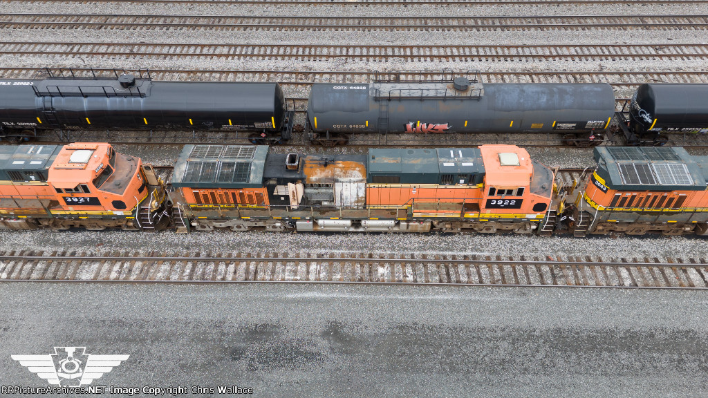 NS 3922